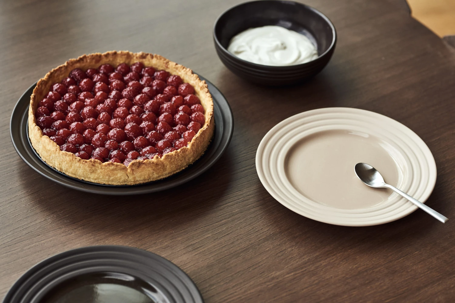 6 Platos Lines Ø21 Cm 8 6 Platos Lines Ø21 Cm - Imagen 6