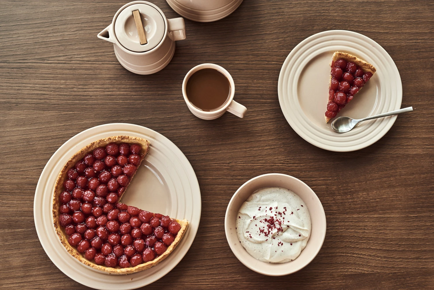 6 Platos Lines Ø21 Cm 9 6 Platos Lines Ø21 Cm - Imagen 7