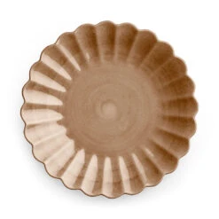 Mateus Plato Oyster 20 Cm