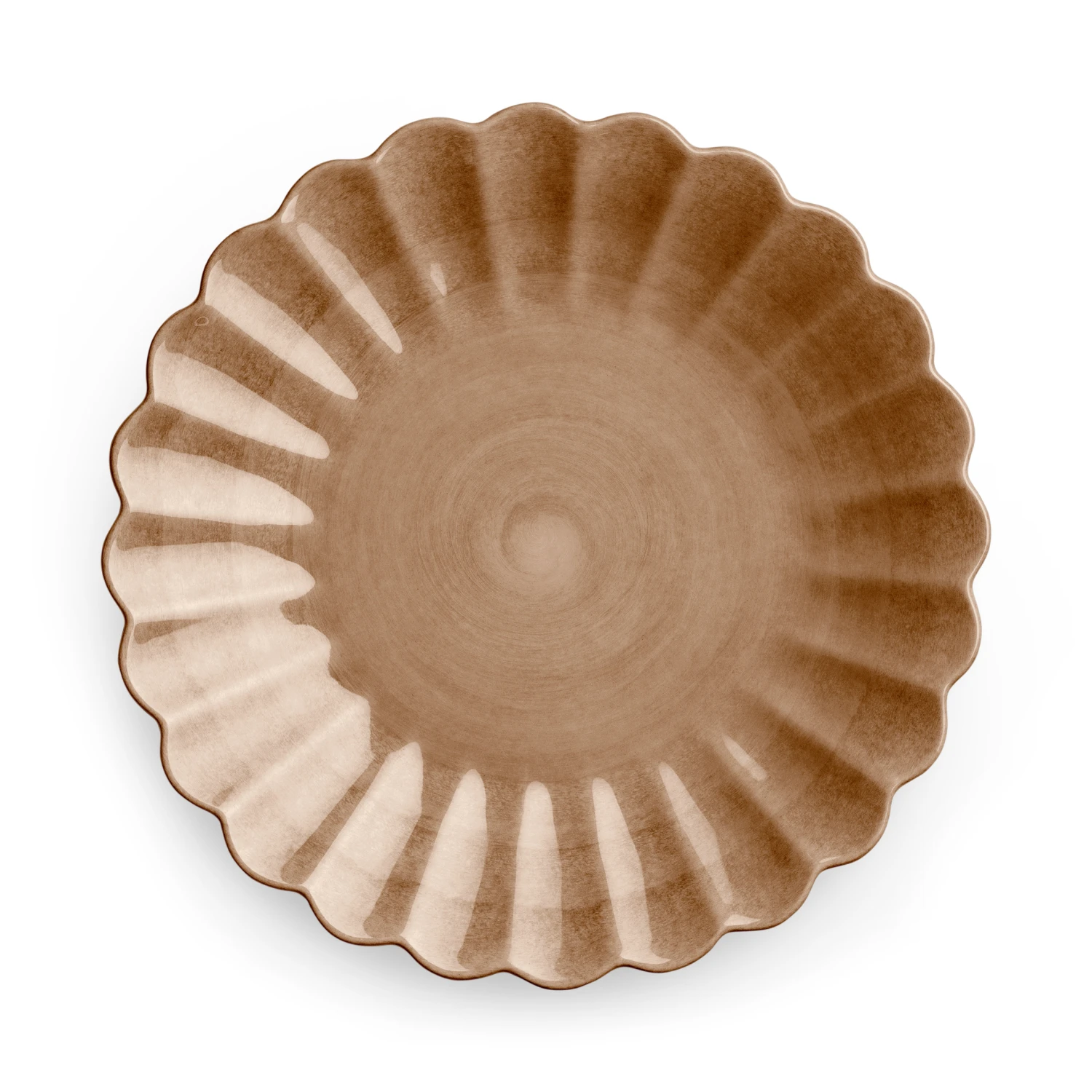 Mateus Plato Oyster 20 Cm 3 Mateus Plato Oyster 20 Cm