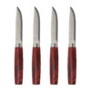 4 Cuchillos De Carne Morakniv Classic Steak Knife -Vajilla Tienda 46227 01 01 00d2de6704