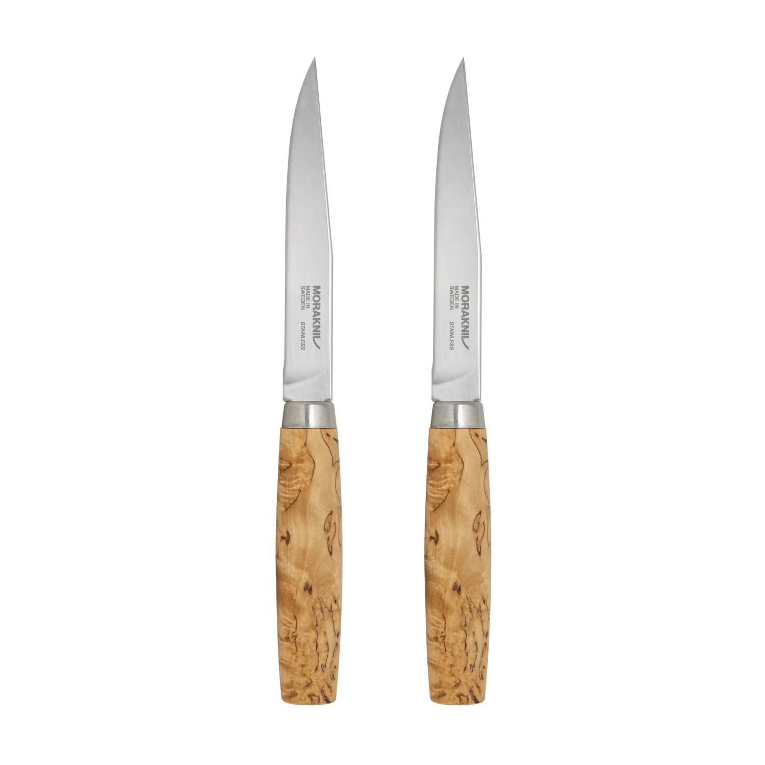 2 Cuchillos De Carne Morakniv Masur Steak Knife 3 2 Cuchillos De Carne Morakniv Masur Steak Knife