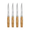 4 Cuchillos De Carne Morakniv Masur Steak Knife -Vajilla Tienda 46230 01 01 d3c4e0cad7