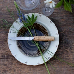 4 Cuchillos De Carne Morakniv Masur Steak Knife -Vajilla Tienda 46230 01 03 8e197d0865