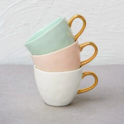 Taza Good Morning Coffee -Vajilla Tienda 46234 02 03 81804248e8