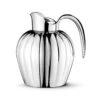 Georg Jensen Jarra Térmica Con Cierre A Presión Bernadotte -Vajilla Tienda 46319 02 01 3d01c41190