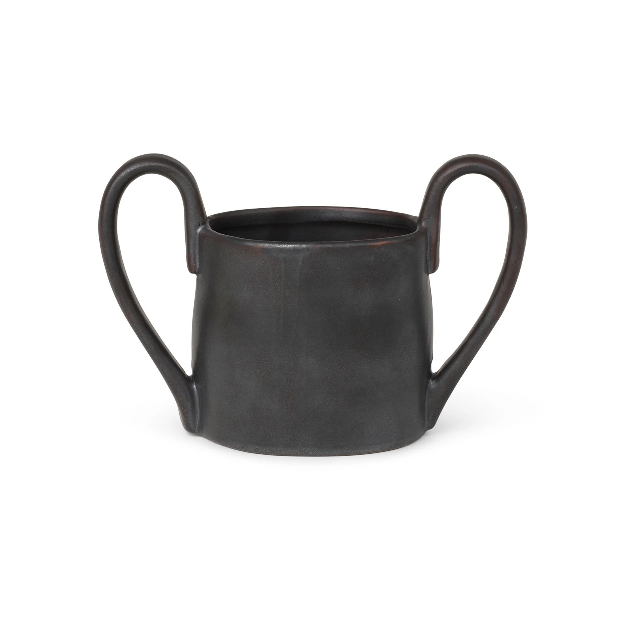 Ferm LIVING Taza Infantil Flow 19 Cl 3 Ferm LIVING Taza Infantil Flow 19 Cl
