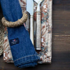 Lexington Servilleta Icons Denim 50x50 Cm -Vajilla Tienda 46797 01 04 4e36ce12c3