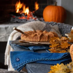 Lexington Servilleta Icons Denim 50x50 Cm -Vajilla Tienda 46797 01 05 eb8066cef2