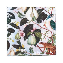 Klippan Yllefabrik 20 Servilletas Fruits