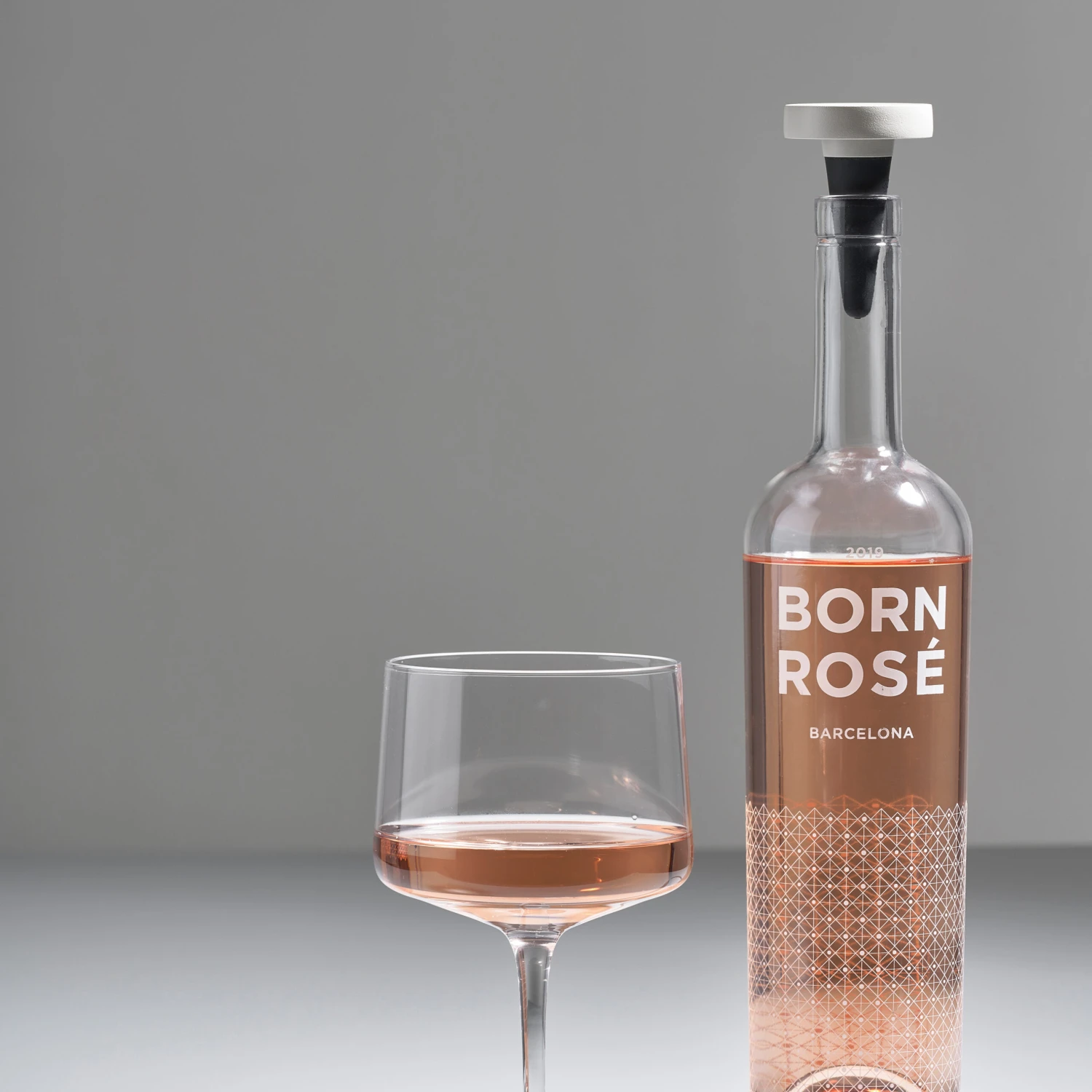 Zone Denmark Tapón Para Vino Rocks 5x7 Cm 4 Zone Denmark Tapón Para Vino Rocks 5x7 Cm - Imagen 2