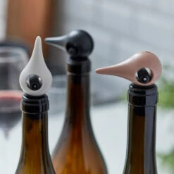 Zone Denmark Tapón Para Vino Rocks 3,2x6,4 Cm -Vajilla Tienda 47102 02 03 d424cf01e3