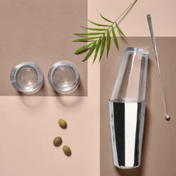 Zone Denmark Shaker Rocks Boston -Vajilla Tienda 47103 01 03 06e90e06c8