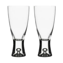 Iittala 2 Copas De Cerveza Tapio 30 Cl