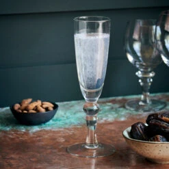 House Doctor Copa De Champagne Main 25 Cl -Vajilla Tienda 500222 01 2 EnvironmentImage c67202dcb7