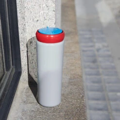 Taza Termo HAY Travel Cup 50 Cl 5 Taza Termo HAY Travel Cup 50 Cl -Vajilla Tienda 500622 01 2 EnvironmentImage 8691a6568a