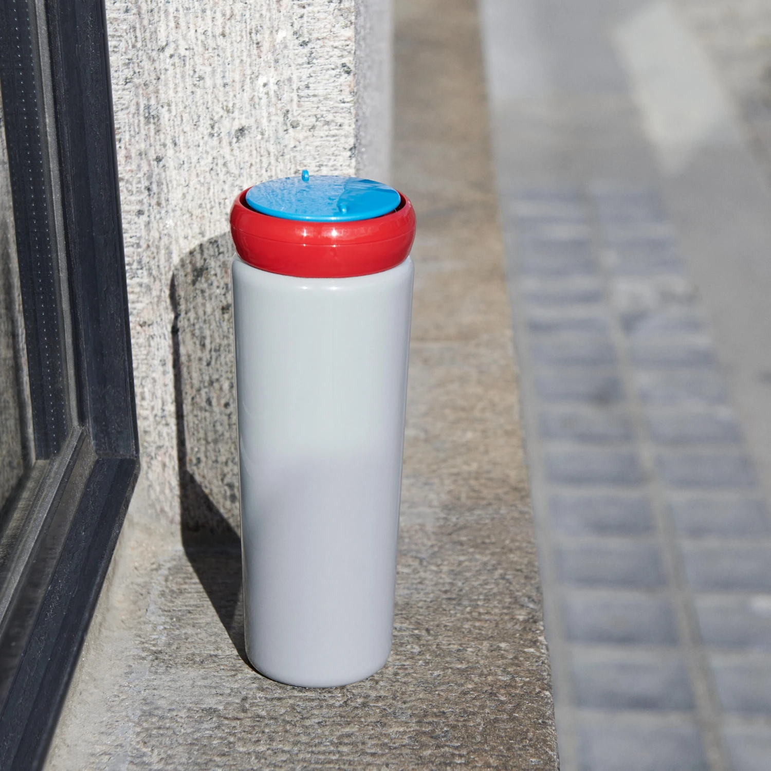 Taza Termo HAY Travel Cup 50 Cl 4 Taza Termo HAY Travel Cup 50 Cl - Imagen 2