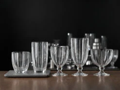 Spiegelau 4 Vasos Alargados Milano 41,2 Cl -Vajilla Tienda 501146 01 12 EnvironmentImage 5bb20a0ed5