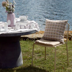 Broste Copenhagen Mantel Zappa 160x300 Cm -Vajilla Tienda 501200 01 2 EnvironmentImage fe3d9445f2