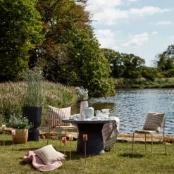 Broste Copenhagen Mantel Zappa 160x300 Cm -Vajilla Tienda 501200 01 3 EnvironmentImage 8df2227c5a