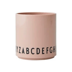Design Letters Taza Infantil Eat & Learn