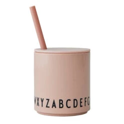 Design Letters Taza Infantil Eat & Learn -Vajilla Tienda 501587 01 2 a577d03fbd