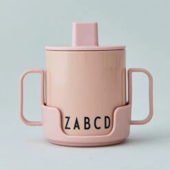 Design Letters Taza Infantil Eat & Learn -Vajilla Tienda 501587 01 3 e5464ea21d