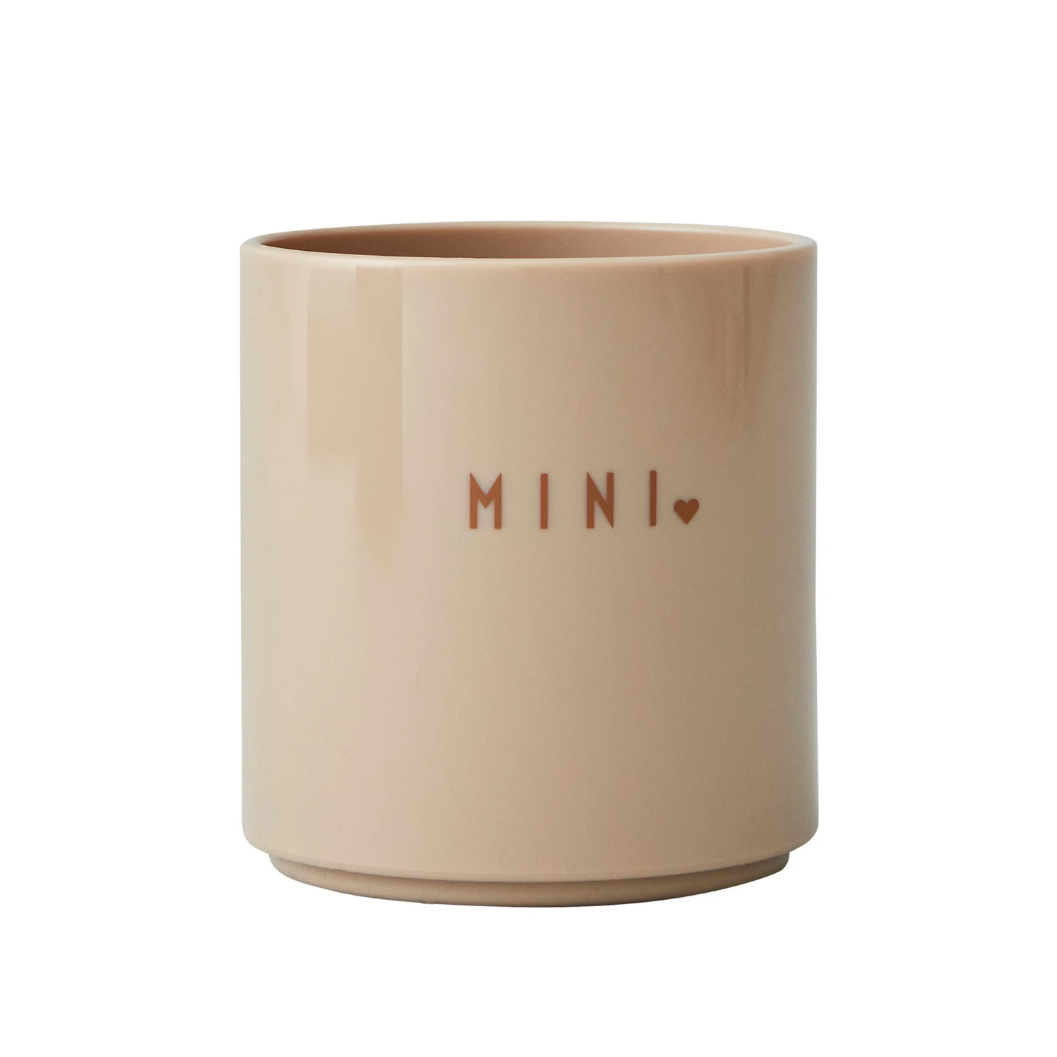 Taza Favorita Design Letters Mini 4 Taza Favorita Design Letters Mini - Imagen 2