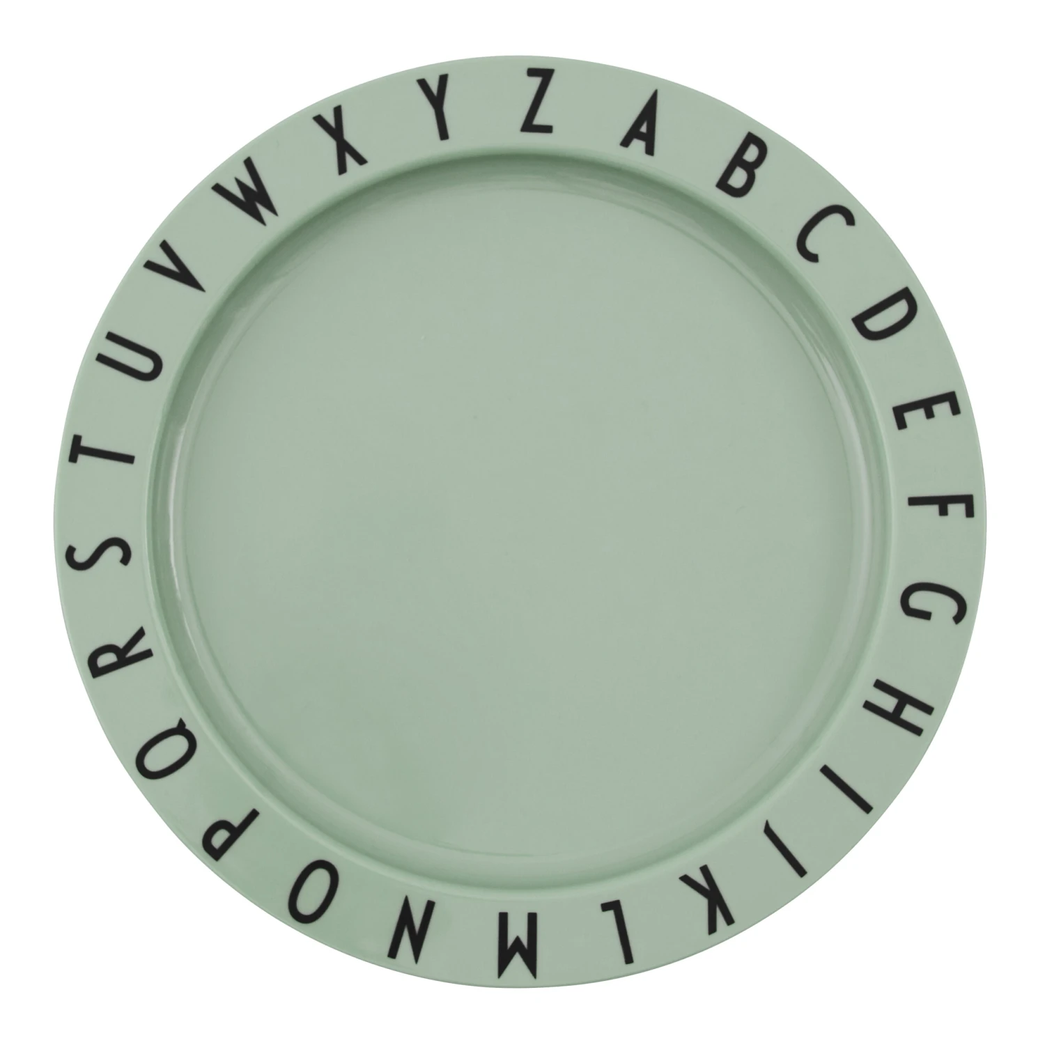 Plato Design Letters Eat&Learn 3 Plato Design Letters Eat&Learn