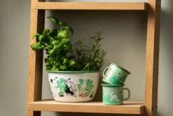 Muurla Taza Esmaltada Boys 25 Cl -Vajilla Tienda 501730 01 13 EnvironmentImage 1a150c7189