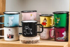 Muurla Taza Esmaltada Stinky 37 Cl 12 Muurla Taza Esmaltada Stinky 37 Cl -Vajilla Tienda 501752 01 11 EnvironmentImage 87c330a9b0