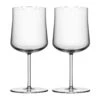 Orrefors 2 Vasos Con Pie Informal 36 Cl -Vajilla Tienda 501918 01 1 ProductImageMain e38fd7c26f