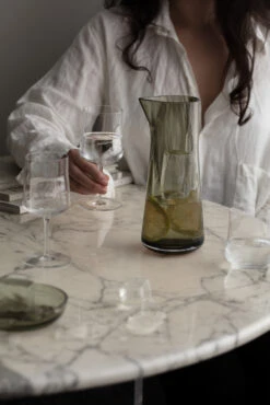 Orrefors 2 Vasos Con Pie Informal 36 Cl -Vajilla Tienda 501918 01 3 EnvironmentImage 8253e69816