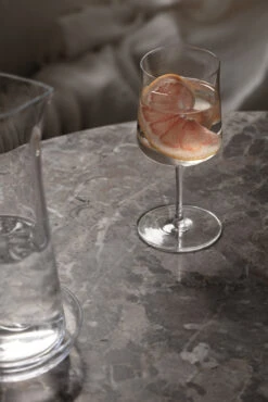 Orrefors 2 Vasos Con Pie Informal 36 Cl -Vajilla Tienda 501918 01 4 EnvironmentImage d03605b42d