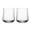 Orrefors 2 Vasos Informal 25 Cl