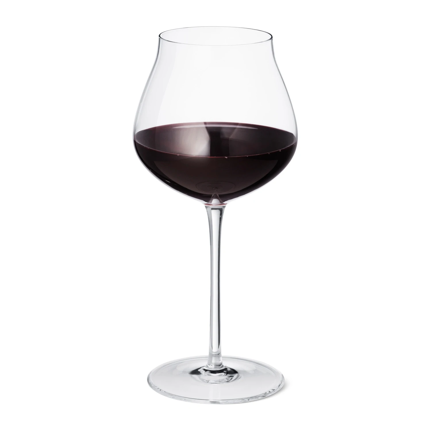 Georg Jensen 6 Copas De Vino Tinto Sky 50 Cl 4 Georg Jensen 6 Copas De Vino Tinto Sky 50 Cl - Imagen 2