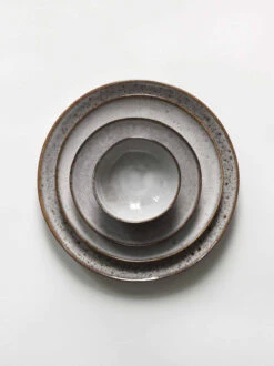 Plato De Ensalada Taranto Ø21,5 Cm 13 Plato De Ensalada Taranto Ø21,5 Cm -Vajilla Tienda 502269 01 41 EnvironmentImage 994d6730f1