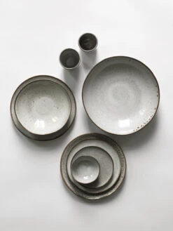 Plato De Ensalada Taranto Ø21,5 Cm 14 Plato De Ensalada Taranto Ø21,5 Cm -Vajilla Tienda 502269 01 70 ProductImageCollection ccc82c3297