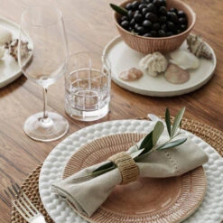 Mateus Plato Stripes Ø21 Cm 9 Mateus Plato Stripes Ø21 Cm -Vajilla Tienda 502327 01 2 EnvironmentImage 329524bc83