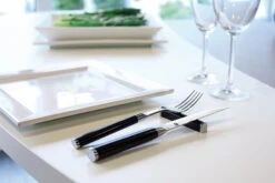 Set De Cuhillo Y Tenedor Kai Shun Classic -Vajilla Tienda 502400 01 6 EnvironmentImage 62515b2531