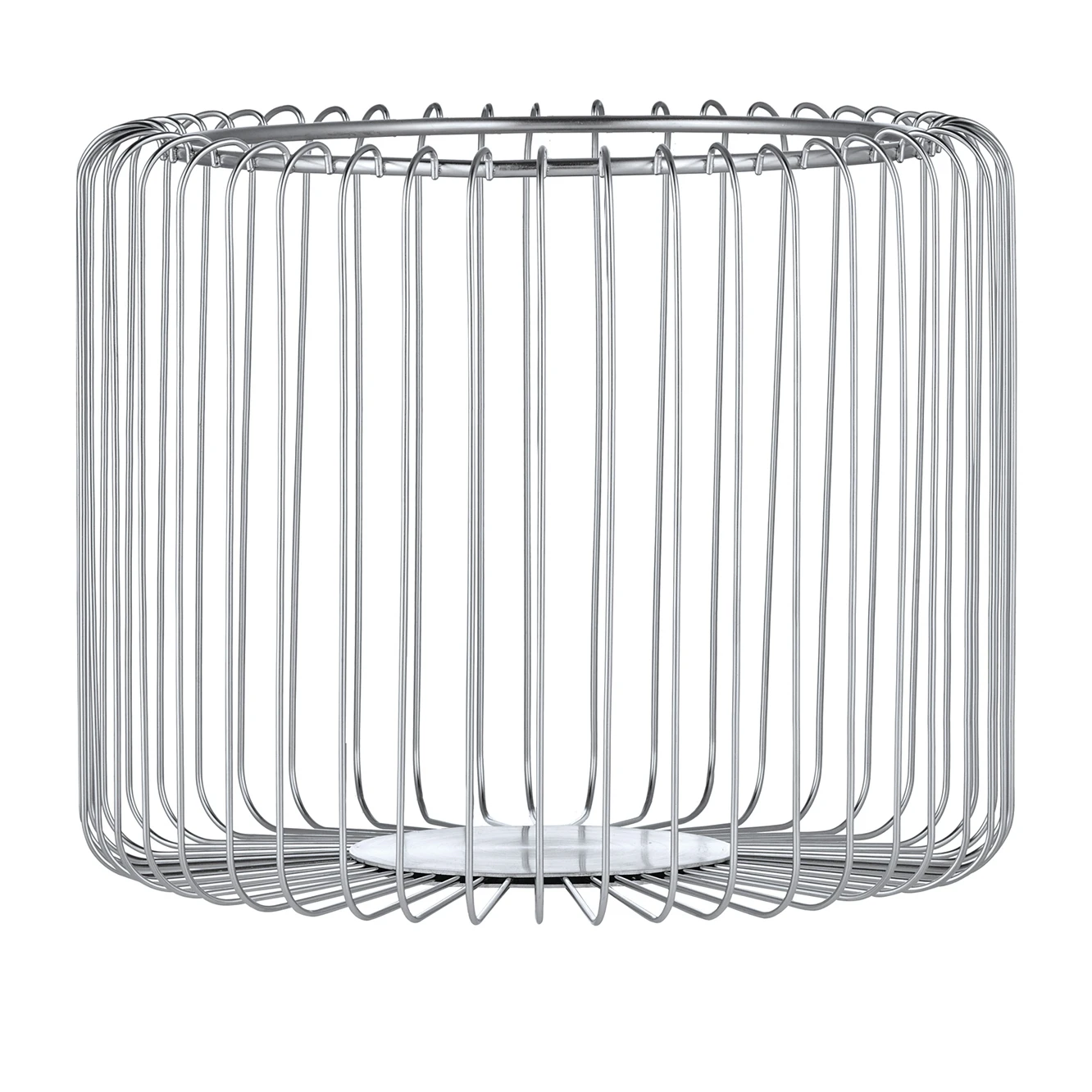 Blomus Cesta De Alambre Estra Ø30 Cm 3 Blomus Cesta De Alambre Estra Ø30 Cm