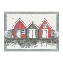 Mantel Individual Alma 35x48 Cm