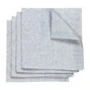 4 Servilletas Metric 47x47 Cm -Vajilla Tienda 503114 01 1 ProductImageMain 6e1e2abb25