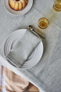 4 Servilletas Metric 47x47 Cm 9 4 Servilletas Metric 47x47 Cm -Vajilla Tienda 503114 01 30 EnvironmentImage 13b7f6fe8b