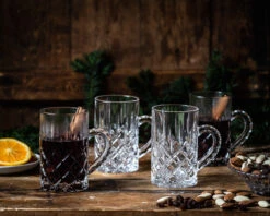 Nachtmann 2 Vasos De Té Noblesse 25 Cl -Vajilla Tienda 503150 01 3 EnvironmentImage 5090d8d7d0