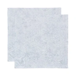 Rörstrand 2 Servilletas De Tela Ostindia 45x45 Cm