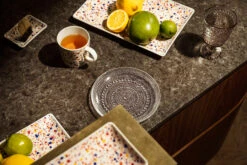 Iittala Plato Oiva Toikka Helle A4 21x29 Cm -Vajilla Tienda 503940 01 3 EnvironmentImage e21f44e949