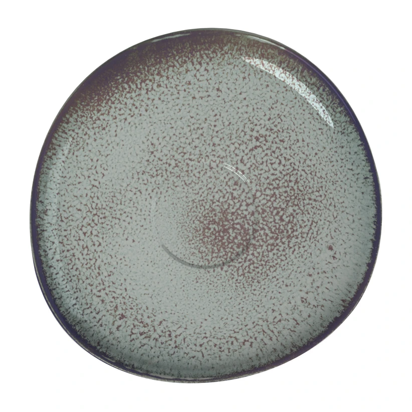 Villeroy & Boch Plato Para Taza De Café Lave 15,5 Cm 3 Villeroy & Boch Plato Para Taza De Café Lave 15,5 Cm