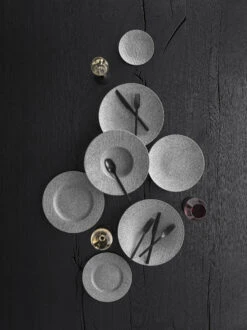 Villeroy & Boch Cubertería Manufacture Rock 20 Piezas 13 Villeroy & Boch Cubertería Manufacture Rock 20 Piezas -Vajilla Tienda 504471 01 2 EnvironmentImage 7bcbd8b1be