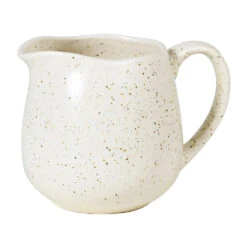 Broste Copenhagen Jarra De Leche Nordic Vanilla 30 Cl